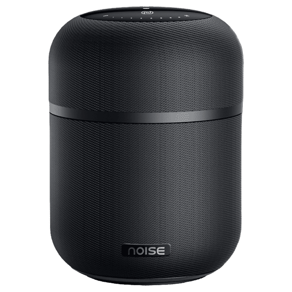 noise Sound Master 100W Portable Bluetooth Speaker (TWS Connectivity, Stereo Channel, Black)_1