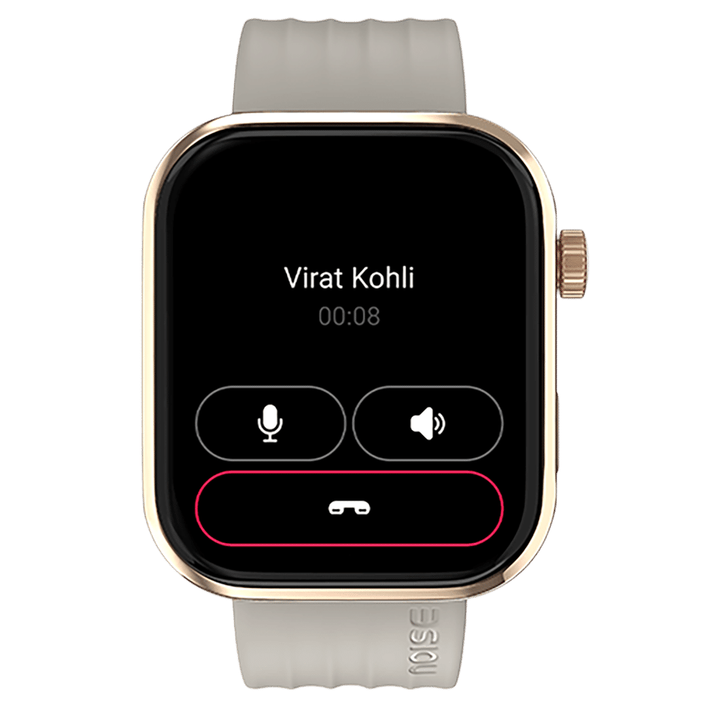 Croma Squad TS Smartwatch Price in India 2024, Full Specs & Review |  Smartprix