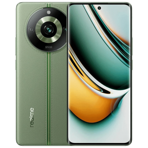 realme 11 Pro 5G (8GB RAM, 256GB, Oasis Green)_1