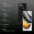 realme 11 Pro 5G (8GB RAM, 256GB, Astral Black)_3
