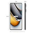 realme 11 Pro 5G (8GB RAM, 256GB, Astral Black)_2