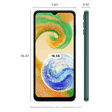 SAMSUNG Galaxy A04s (4GB RAM, 64GB, Green)_2