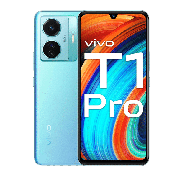 vivo T1 Pro 5G (6GB RAM, 128GB, Turbo Cyan)_1