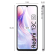 Redmi 13C 5G (4GB RAM, 128GB, Startrail Silver)_2