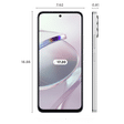 Redmi 12 5G (8GB RAM, 256GB, Moonstone Silver)_2