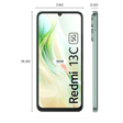 Redmi 13C 5G (6GB RAM, 128GB, Startrail Green)_2