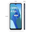 oppo A16K (4GB RAM, 64GB, Black)_2