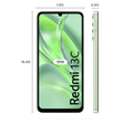 Redmi 13C (4GB RAM, 128GB, Starshine Green)_2