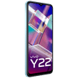 vivo Y22 (4GB RAM, 64GB, Metaverse Green)_4