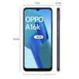 oppo A16K (3GB RAM, 32GB, Black)_2
