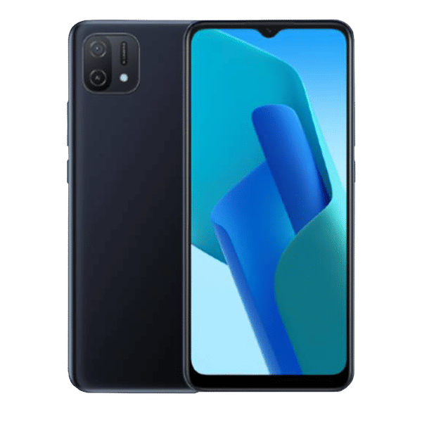 oppo A16K (3GB RAM, 32GB, Black)_1