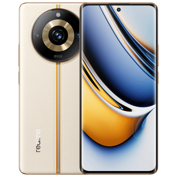 realme 11 Pro Plus 5G (8GB RAM, 256GB, Sunrise Beige)_1