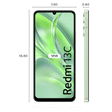 Redmi 13C (8GB RAM, 256GB, Starshine Green)_2