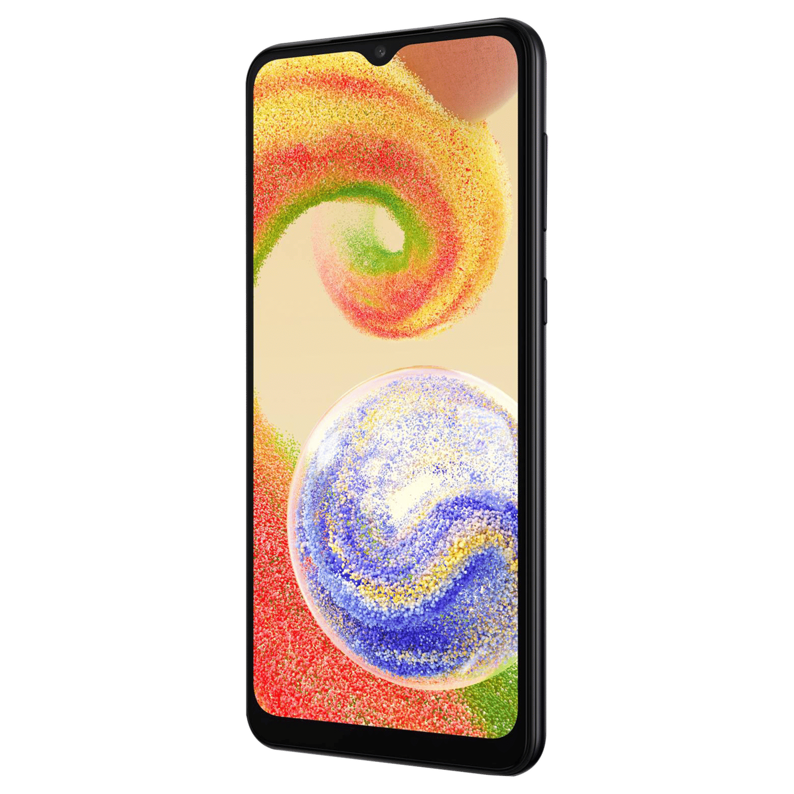 SAMSUNG Galaxy A04 (4GB RAM, 64GB, Black)_9
