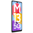 SAMSUNG Galaxy M13 5G (6GB RAM, 128GB, Aqua Green)_4
