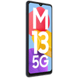 SAMSUNG Galaxy M13 5G (6GB RAM, 128GB, Midnight Blue)_4