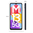 SAMSUNG Galaxy M13 5G (6GB RAM, 128GB, Midnight Blue)_2