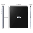 SAMSUNG Galaxy Z Fold5 5G (12GB RAM, 512GB, Cream)_2
