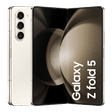 SAMSUNG Galaxy Z Fold5 5G (12GB RAM, 512GB, Cream)_1