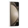 SAMSUNG Galaxy Z Fold5 5G (12GB RAM, 256GB, Cream)_4