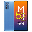 SAMSUNG Galaxy M52 5G (8GB RAM, 128GB, Blue)_1