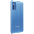 SAMSUNG Galaxy M52 5G (6GB RAM, 128GB, Blue)_4