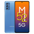 SAMSUNG Galaxy M52 5G (6GB RAM, 128GB, Blue)_1