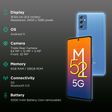 SAMSUNG Galaxy M52 5G (6GB RAM, 128GB, Blue)_3