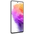 SAMSUNG Galaxy A73 5G (8GB RAM, 256GB, Awesome Gray)_4