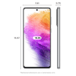 SAMSUNG Galaxy A73 5G (8GB RAM, 256GB, Awesome Gray)_2