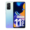 Buy Redmi Note 11 Pro (8GB RAM, 128GB, Stealth Black) Online - Croma