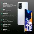 Redmi Note 11 Pro (8GB RAM, 128GB, Phantom White)_3