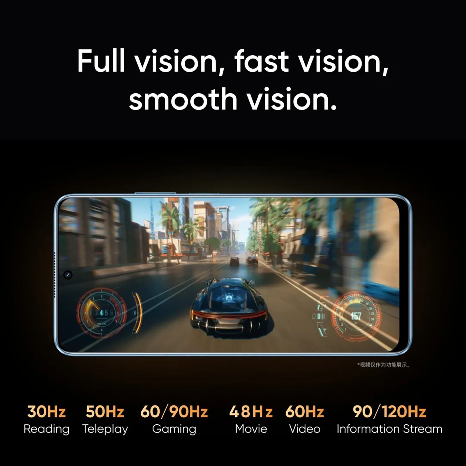 realme 10 Pro 5G (6GB RAM, 128GB, Dark Matter)_13