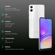 SAMSUNG Galaxy A05 (4GB RAM, 64GB, Silver)_3
