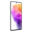 SAMSUNG Galaxy A73 5G (8GB RAM, 128GB, Awesome Grey)_3
