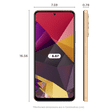 Redmi Note 12 (6GB RAM, 128GB, Sunrise Gold)_2