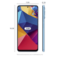 Redmi Note 12 (6GB RAM, 64GB, Ice Blue)_2
