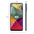 Redmi Note 12 (6GB RAM, 64GB, Lunar Black)_2