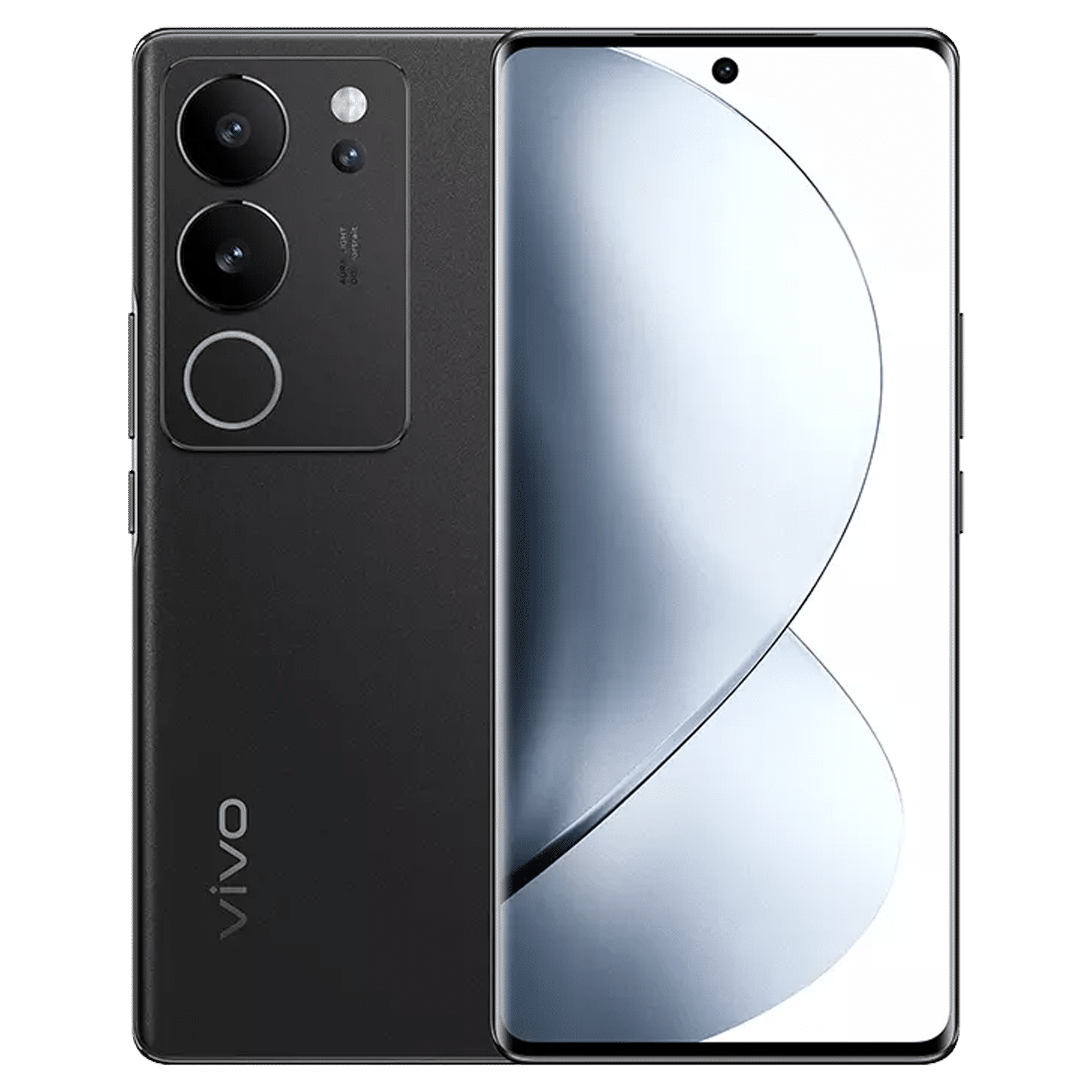 vivo V29 Pro 5G (8GB RAM, 256GB, Space Black)