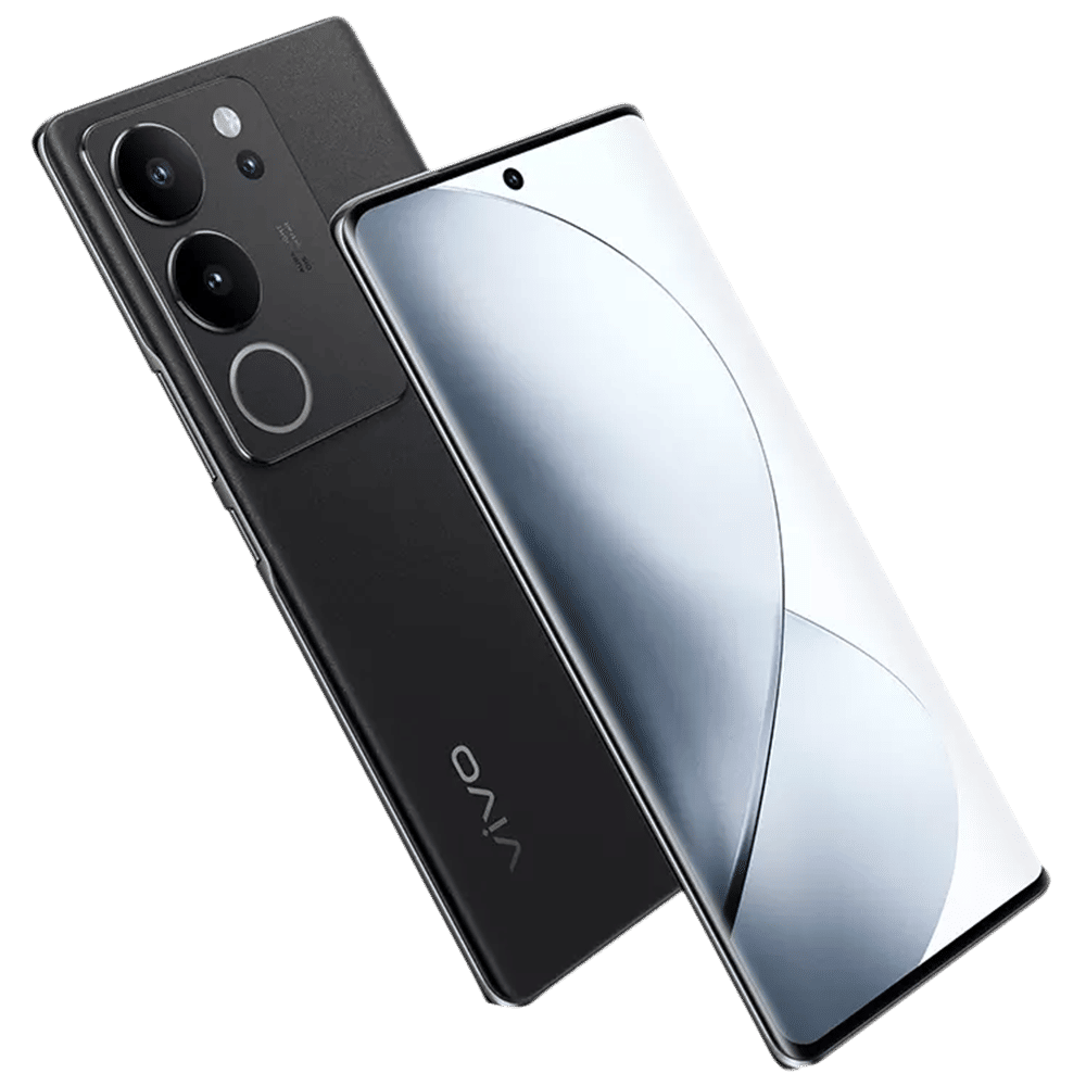 Buy vivo V29 Pro 5G (8GB RAM, 256GB, Space Black) Online - Croma