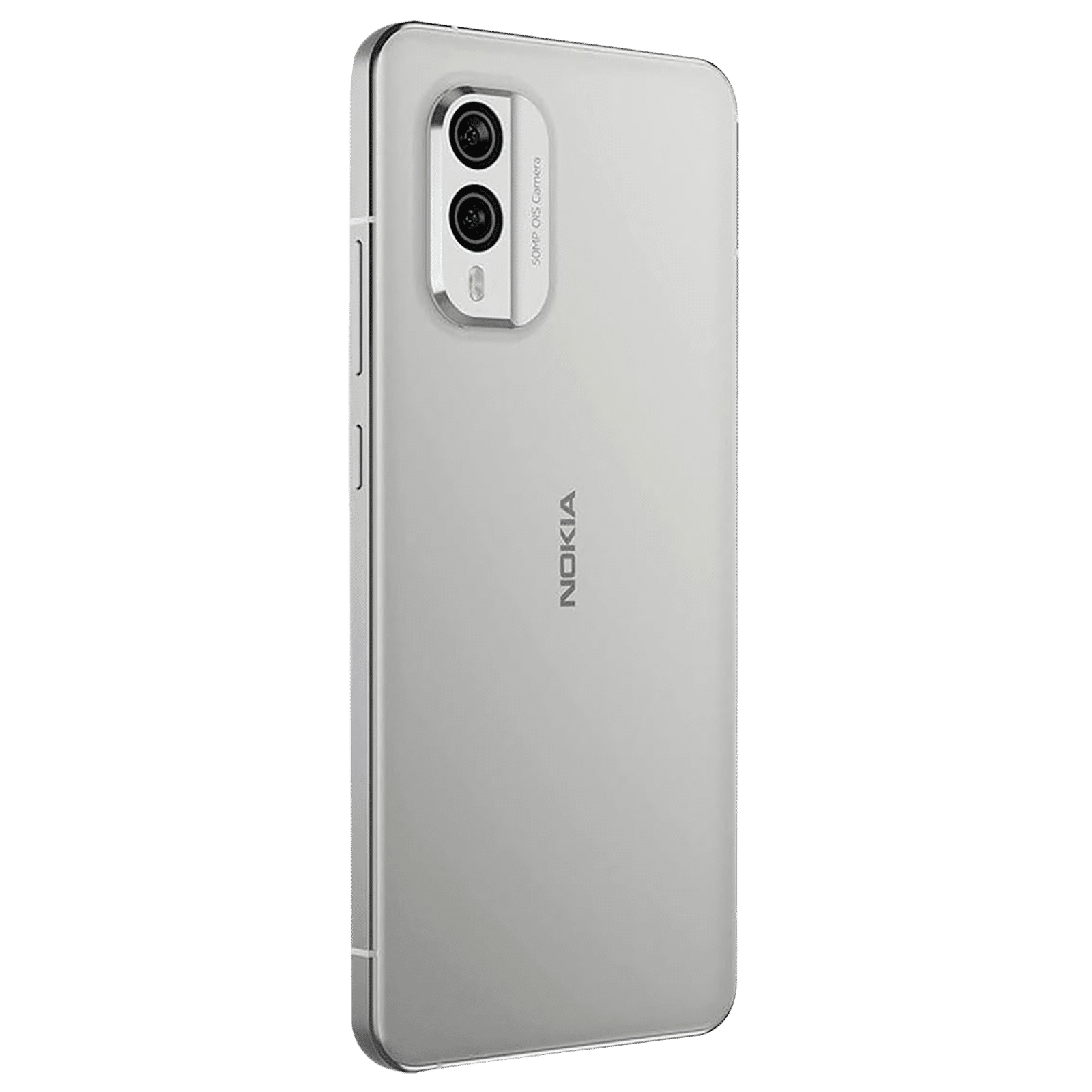 Buy Nokia X30 5G (8GB RAM, 256GB, Ice White) Online - Croma