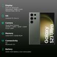 SAMSUNG Galaxy S23 Ultra 5G (12GB RAM, 512GB, Green)_3