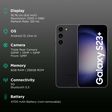 SAMSUNG Galaxy S23 Plus 5G (8GB RAM, 256GB, Phantom Black)_3