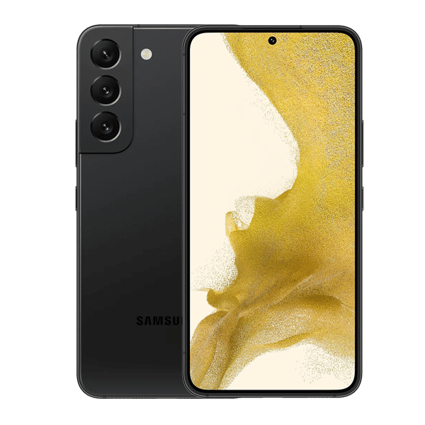 SAMSUNG Galaxy S22 5G (8GB RAM, 256GB, Phantom Black)_1