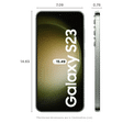 SAMSUNG Galaxy S23 5G (8GB RAM, 128GB, Green)_2