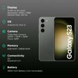 SAMSUNG Galaxy S23 5G (8GB RAM, 128GB, Green)_3