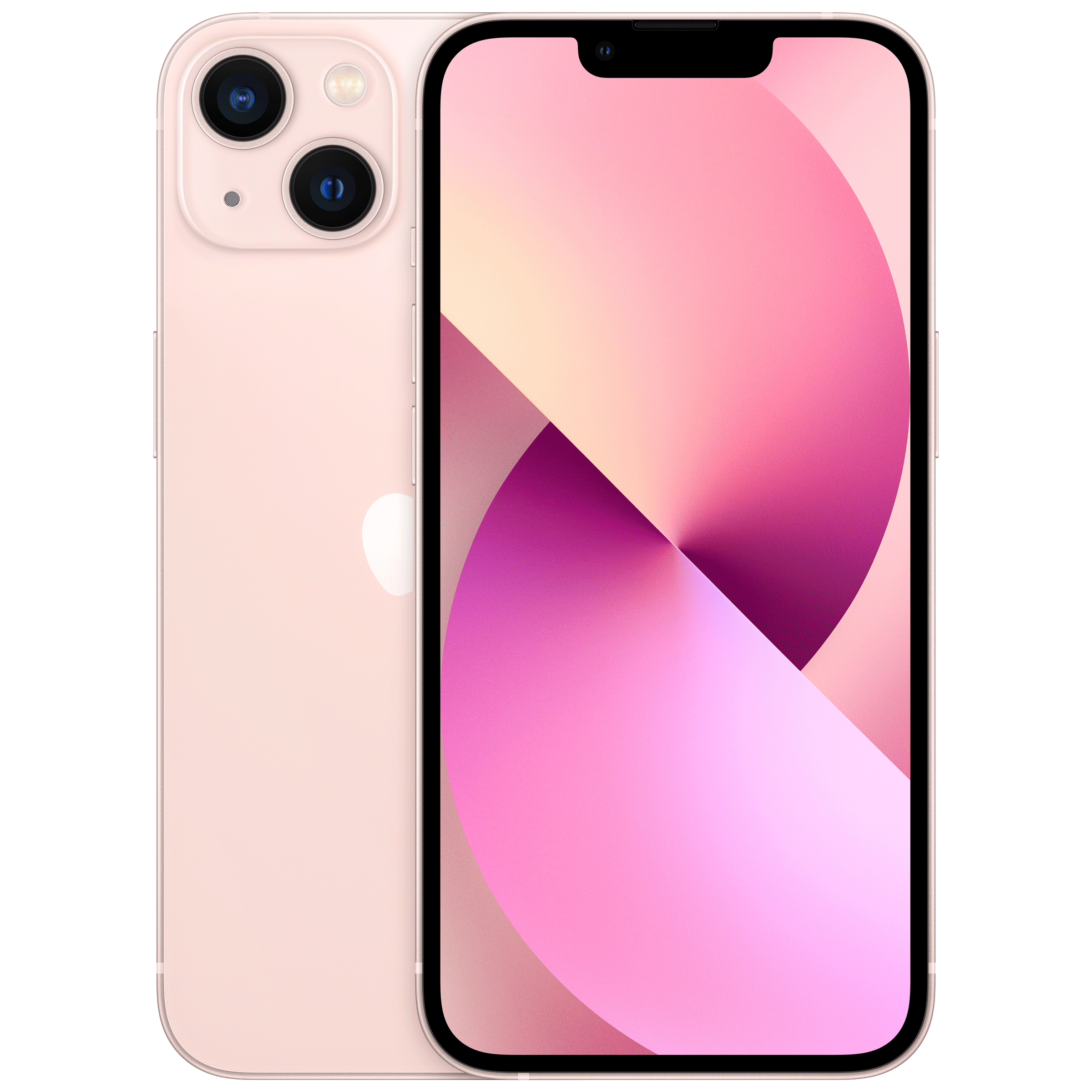 Apple iPhone 13 (256GB, Pink)