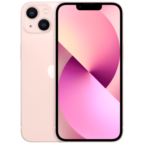 Apple iPhone 13 (256GB, Pink)_1