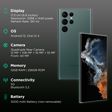 SAMSUNG Galaxy S22 Ultra 5G (12GB RAM, 256GB, Green)_3
