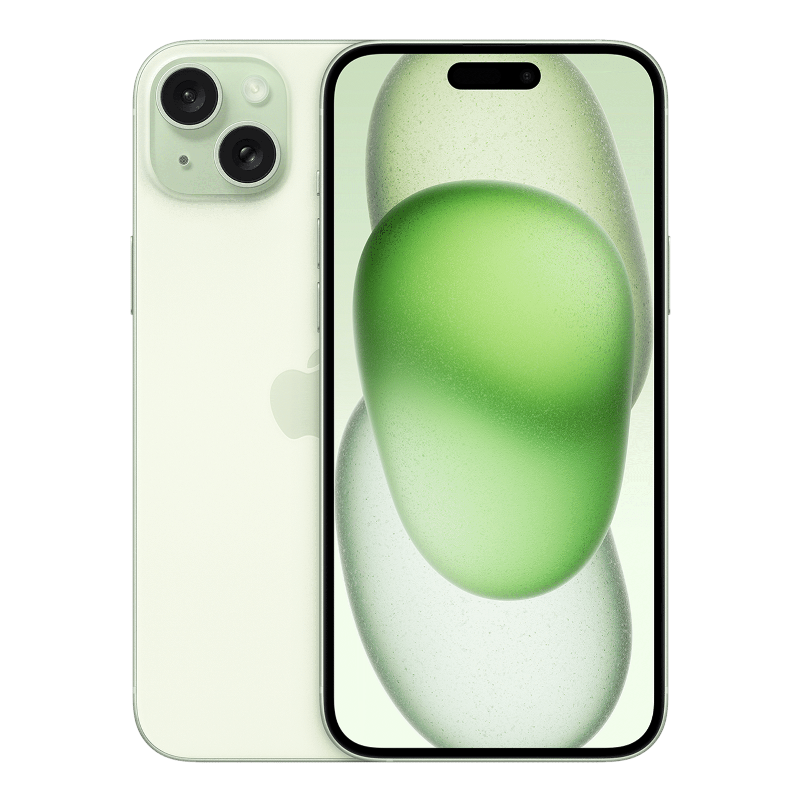 Apple iPhone 15 Plus (512GB, Green)